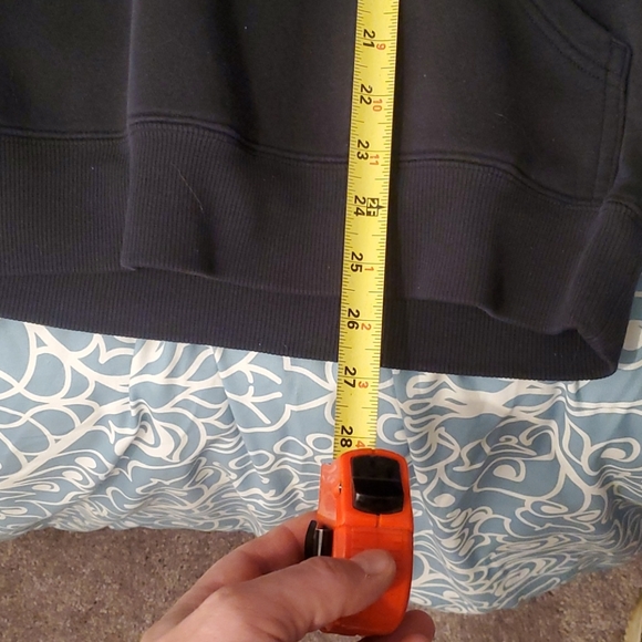 Black Oakley Men's Medium Hoodie - Picture 8 of 8